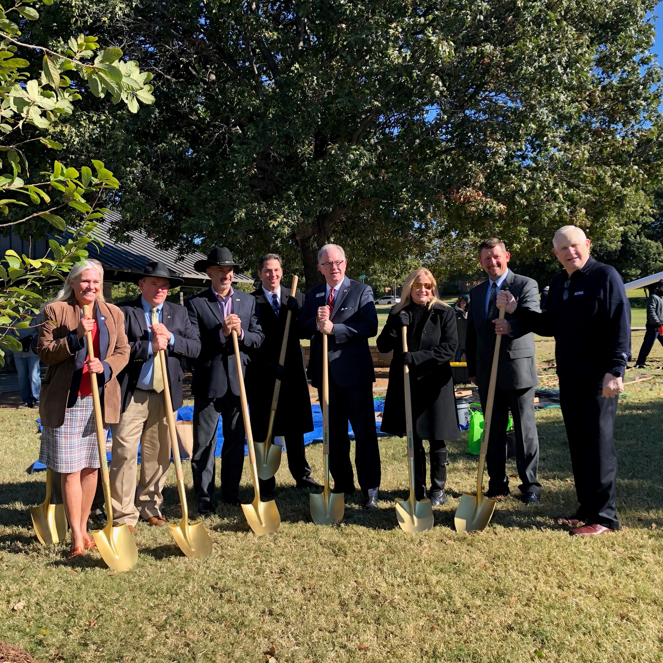 Arbor Day 2019